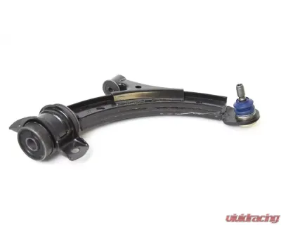 Steeda Front Lower Control Arms w/ X11 Extended Ball Joints Ford Mustang 2011-2014 - 555-4913