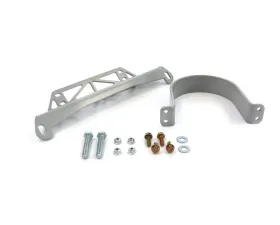 Steeda NHRA Legal Driveshaft Safety Loop Ford Mustang 2015-2022