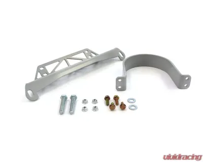 Steeda NHRA Legal Driveshaft Safety Loop Ford Mustang 2015-2022 - 555-5070