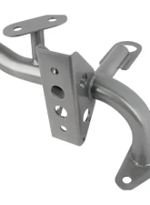 Steeda Lightweight Radiator Support Ford Mustang 2011-2014                                     - 555-5080 - Image 2