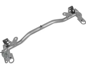 Steeda Lightweight Radiator Support Ford Mustang GT500 2011-2014