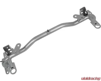 Steeda Lightweight Radiator Support Ford Mustang GT500 2011-2014 - 555-5083
