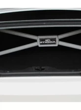 Steeda Rear Chassis X-Brace Ford Mustang 2005-2014                                     - 555-5093 - Image 3
