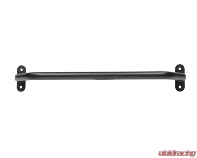 Steeda Fox Body|SN95 Lightweight Race Front Bumper Bar Ford Mustang 1990-2004 - 555-5095