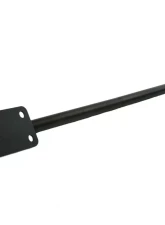 Steeda Lightweight Race Front Bumper Bar Ford Mustang 2015-2022                                     - 555-5098 - Image 4