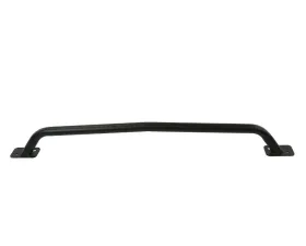 Steeda Lightweight Race Rear Bumper Bar Ford Mustang 2015-2022