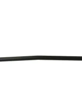 Steeda Lightweight Race Rear Bumper Bar Ford Mustang 2015-2022                                     - 555-5099 - Image 4