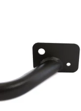 Steeda Lightweight Race Rear Bumper Bar Ford Mustang 2015-2022                                     - 555-5099 - Image 3