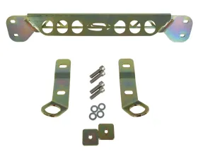 Steeda Trailer Tie Down Kit Ford Mustang 2015-2022