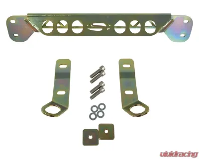 Steeda Trailer Tie Down Kit Ford Mustang 2015-2022 - 555-5202