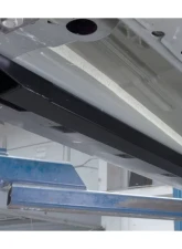 Steeda Low-Profile Jacking Rails Ford Mustang Coupe 2015-2022                                     - 555-5205 - Image 4