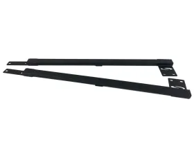 Steeda Jacking Rails Ford Mustang 2005-2014