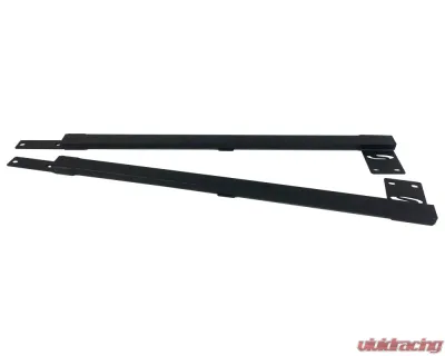 Steeda Jacking Rails Ford Mustang 2005-2014 - 555-5209