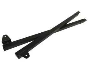 Steeda Jacking Rails Ford Fusion CD4 2013-2020