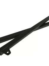 Steeda Jacking Rails Ford Fusion CD4 2013-2020                                     - 555-5211 - Image 8