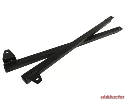 Steeda Jacking Rails Ford Fusion CD4 2013-2020 - 555-5211