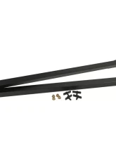 Steeda Jacking Rails Ford Fusion CD4 2013-2020                                     - 555-5211 - Image 2