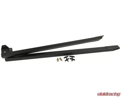Steeda Jacking Rails Ford Fusion CD4 2013-2020 - 555-5211