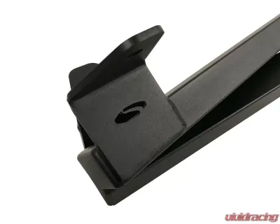 Steeda Jacking Rails Ford Fusion CD4 2013-2020 - 555-5211