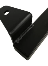 Steeda Jacking Rails Ford Fusion CD4 2013-2020                                     - 555-5211 - Image 4