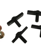 Steeda Jacking Rails Ford Fusion CD4 2013-2020                                     - 555-5211 - Image 5