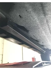 Steeda Jacking Rails Ford Fusion CD4 2013-2020                                     - 555-5211 - Image 6
