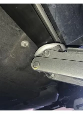 Steeda Jacking Rails Ford Fusion CD4 2013-2020                                     - 555-5211 - Image 7