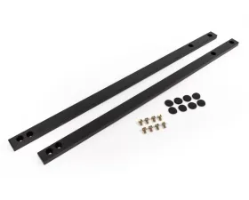 Steeda Full-Length Jacking Rails Ford Mustang Coupe 2015-2022