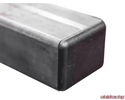 Steeda Full Length Subframe Connectors - Bare Ford Mustang 1979-2004 - 555-5245