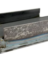 Steeda Full Length Subframe Connectors - Bare Ford Mustang 1979-2004                                     - 555-5245 - Image 3