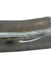Steeda Full Length Subframe Connectors - Bare Ford Mustang 1979-2004                                     - 555-5245 - Image 4