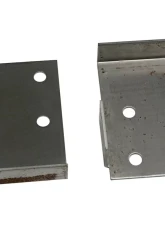 Steeda Full Length Subframe Connectors - Bare Ford Mustang 1979-2004                                     - 555-5245 - Image 5