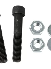 Steeda G-Trac Brace Ford Mustang 1979-2004                                     - 555-5500 - Image 2