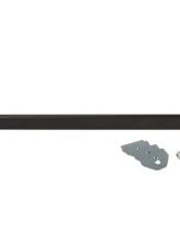 Steeda Ultralite 2-Point G-Trac Brace Ford Mustang 2015-2022                                     - 555-5533 - Image 8