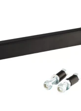 Steeda Ultralite 2-Point G-Trac Brace Ford Mustang 2015-2022                                     - 555-5533 - Image 5