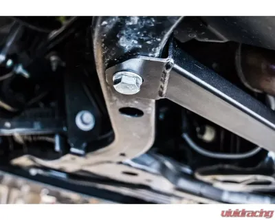 Steeda Ultralite 2-Point G-Trac Brace Ford Mustang 2015-2022 - 555-5533