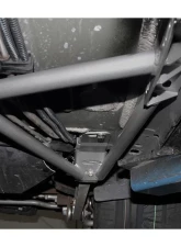Steeda Frame Rail & Torque Box Brace Ford Mustang 2005-2014                                     - 555-5551 - Image 2