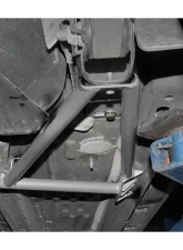Steeda Frame Rail & Torque Box Brace Ford Mustang 2005-2014                                     - 555-5551 - Image 3