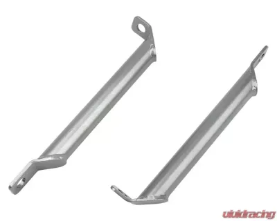 Steeda Front Sway Bar Mount Brace Ford Mustang 2005-2010 - 555-5553