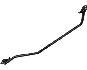 Steeda Two Point Strut Tower Brace Ford Mustang 1986-1993