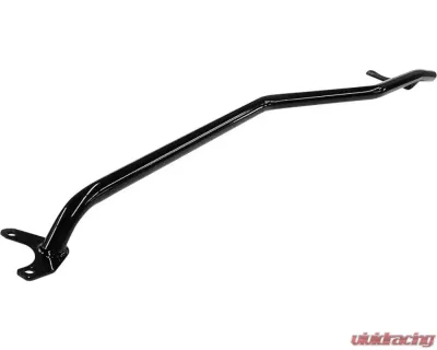 Steeda Black Strut Tower Brace Ford Focus 2000-2004 - 555-5711