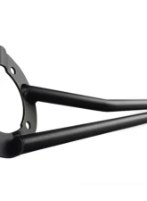 Steeda Strut Tower Brace Ford Mustang Shelby GT500 2010-2012                                     - 555-5724 - Image 2