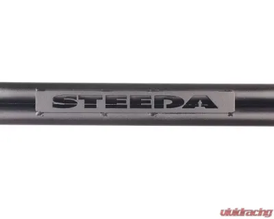 Steeda Strut Tower Brace Ford Mustang Shelby GT500 2010-2012 - 555-5724