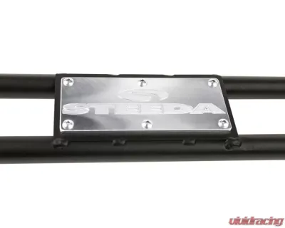 Steeda Strut Tower Brace Ford Mustang GT | EcoBoost 2015+ - 555-5731