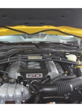 Steeda Strut Tower Brace Ford Mustang GT | EcoBoost 2015+                                     - 555-5731 - Image 3