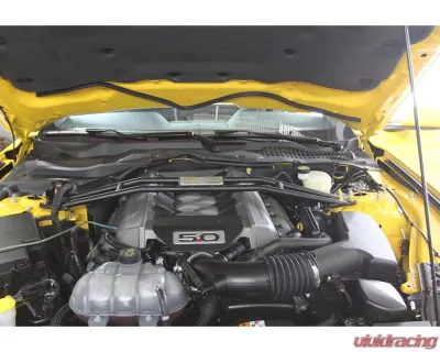 Steeda Strut Tower Brace Ford Mustang GT | EcoBoost 2015+ - 555-5731