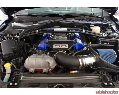 Steeda Strut Tower Brace Ford Mustang GT | EcoBoost 2015+ - 555-5731
