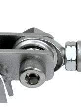 Steeda Rear Shock Tower Brace Ford Mustang 2005-2014                                     - 555-5750 - Image 3