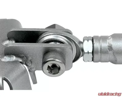 Steeda Rear Shock Tower Brace Ford Mustang 2005-2014 - 555-5750