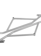 Steeda Rear IRS Subframe Support Braces Ford Mustang Coupe 2015-2021                                     - 555-5754 - Image 8